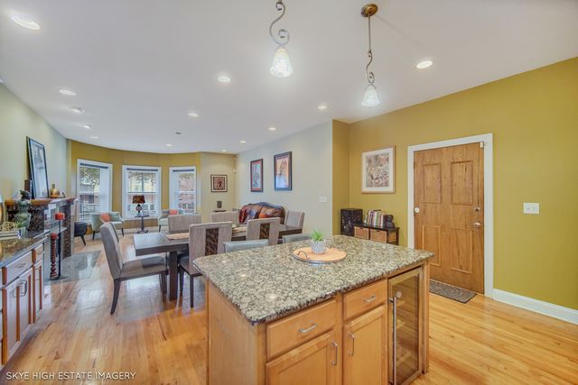 5743 S Michigan Avenue 1S, Chicago, IL 60637