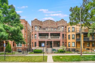 5743 S Michigan Avenue 1S, Chicago, IL 60637