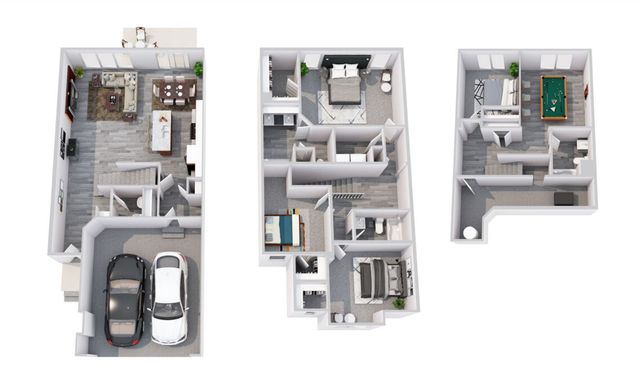 9281 4th Street N, Lake Elmo, MN 55042