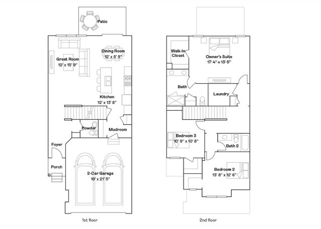 9281 4th Street N, Lake Elmo, MN 55042