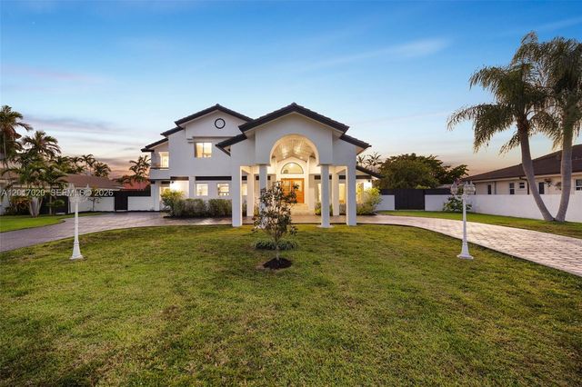 3352 SW 110th Ave, Miami, FL 33165