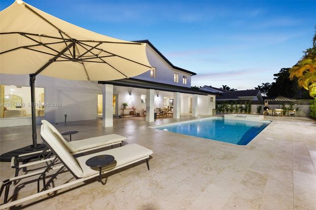 3352 SW 110th Ave, Miami, FL 33165