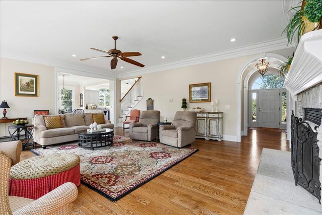 123 Mahogany Drive, Richmond, KY 40475