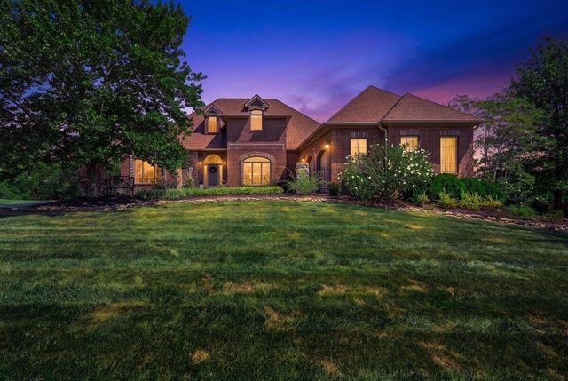 123 Mahogany Drive, Richmond, KY 40475