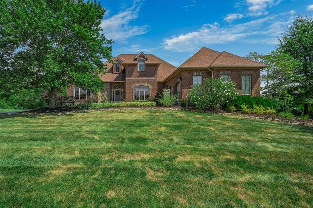 123 Mahogany Drive, Richmond, KY 40475