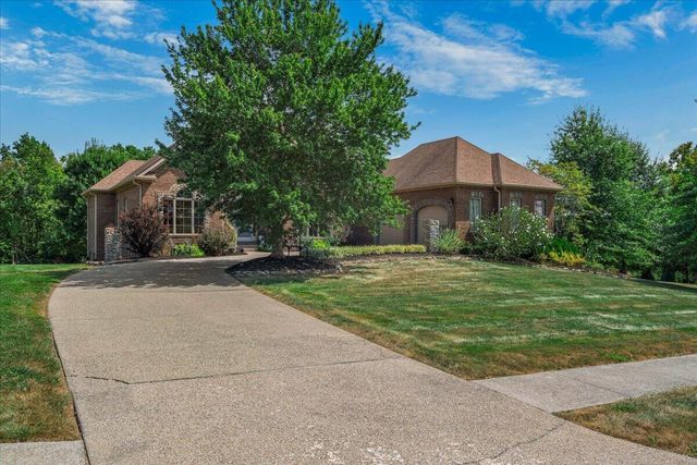 123 Mahogany Drive, Richmond, KY 40475