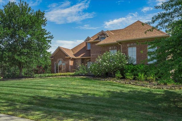 123 Mahogany Drive, Richmond, KY 40475