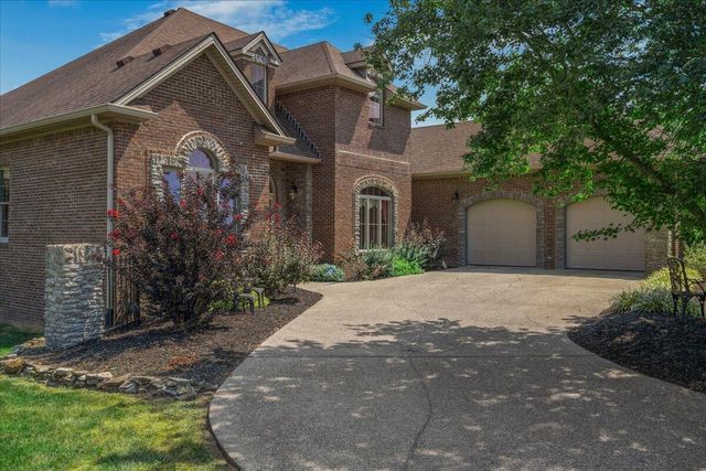 123 Mahogany Drive, Richmond, KY 40475