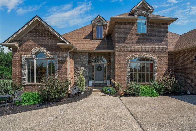 123 Mahogany Drive, Richmond, KY 40475