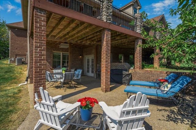 123 Mahogany Drive, Richmond, KY 40475