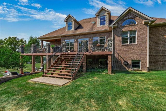 123 Mahogany Drive, Richmond, KY 40475