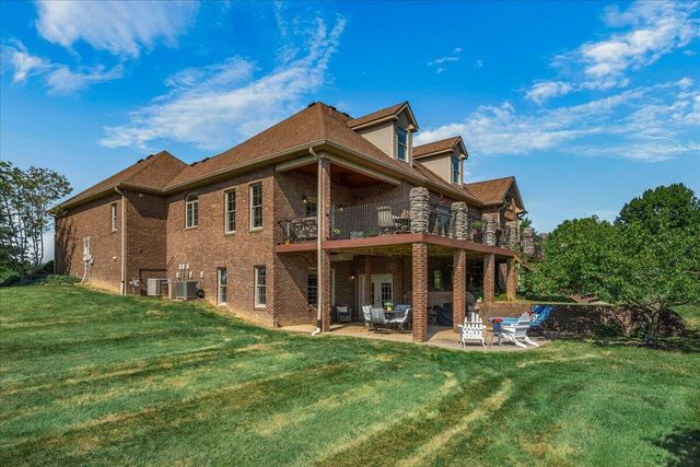 123 Mahogany Drive, Richmond, KY 40475
