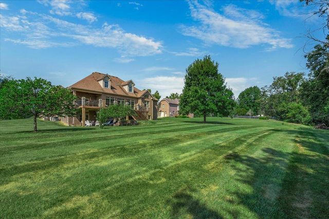 123 Mahogany Drive, Richmond, KY 40475
