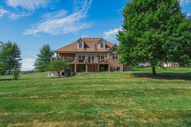 123 Mahogany Drive, Richmond, KY 40475