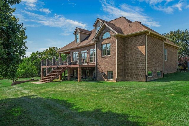 123 Mahogany Drive, Richmond, KY 40475
