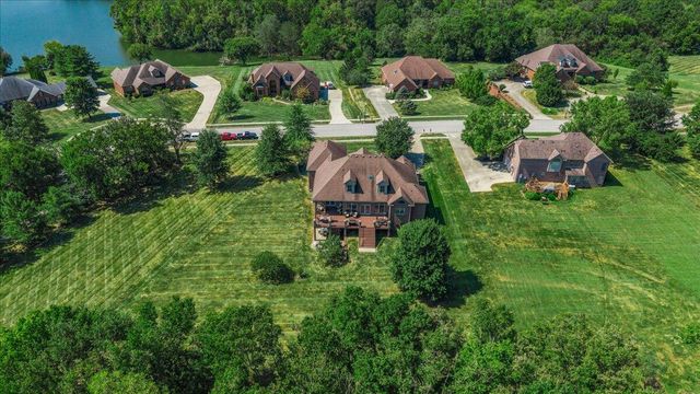 123 Mahogany Drive, Richmond, KY 40475