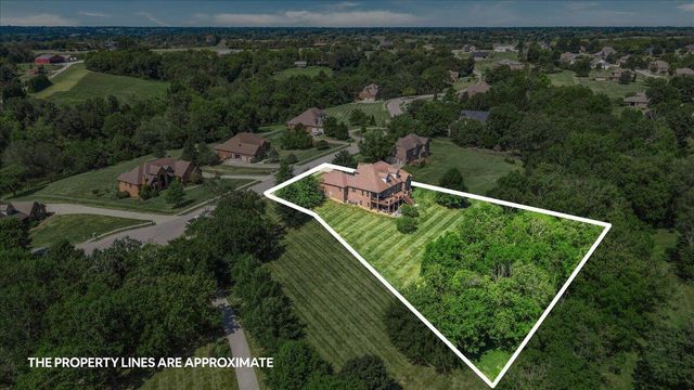 123 Mahogany Drive, Richmond, KY 40475
