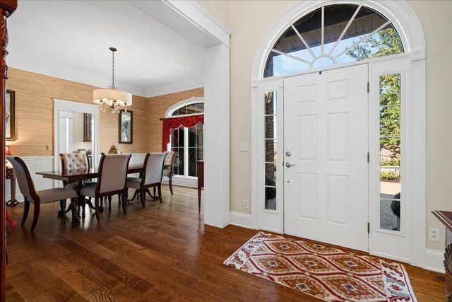 123 Mahogany Drive, Richmond, KY 40475