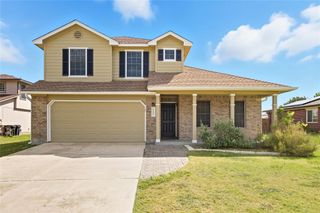 117 Paige BND, Hutto, TX 78634
