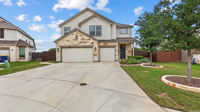 205 Pudu Trl, Cibolo, TX 78108