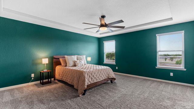 205 Pudu Trl, Cibolo, TX 78108