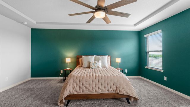 205 Pudu Trl, Cibolo, TX 78108