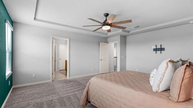 205 Pudu Trl, Cibolo, TX 78108