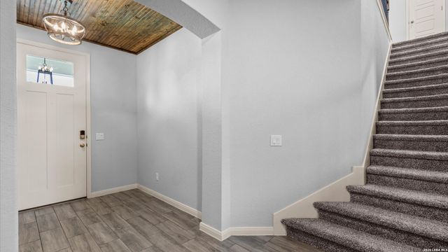 205 Pudu Trl, Cibolo, TX 78108