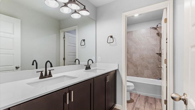 205 Pudu Trl, Cibolo, TX 78108