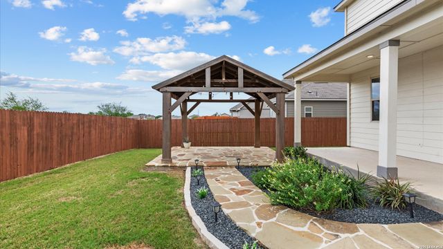 205 Pudu Trl, Cibolo, TX 78108