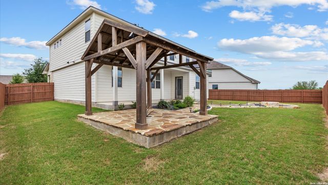 205 Pudu Trl, Cibolo, TX 78108