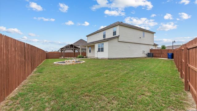 205 Pudu Trl, Cibolo, TX 78108