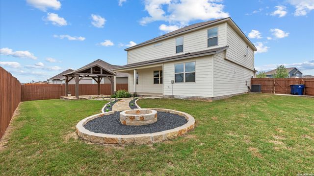 205 Pudu Trl, Cibolo, TX 78108