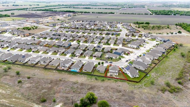 205 Pudu Trl, Cibolo, TX 78108