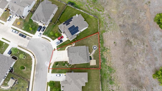 205 Pudu Trl, Cibolo, TX 78108