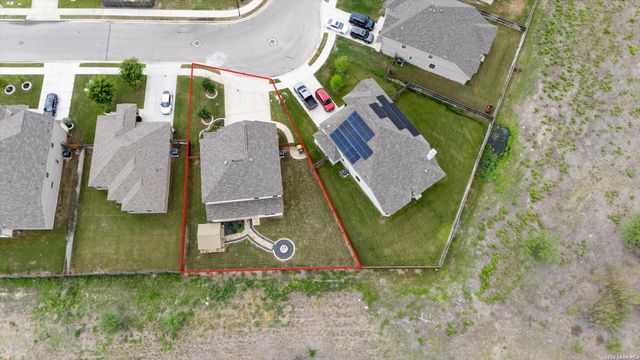 205 Pudu Trl, Cibolo, TX 78108