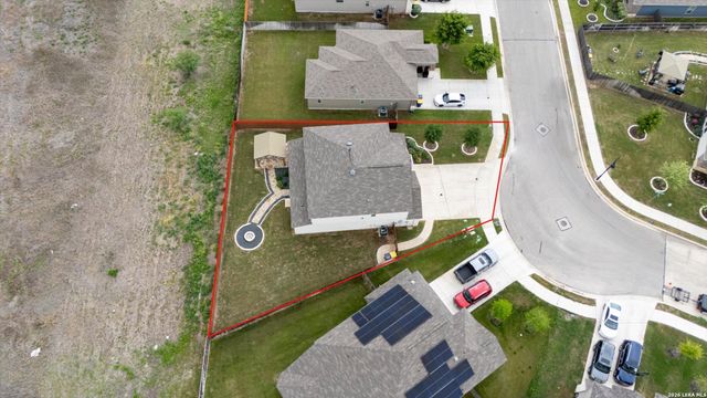 205 Pudu Trl, Cibolo, TX 78108