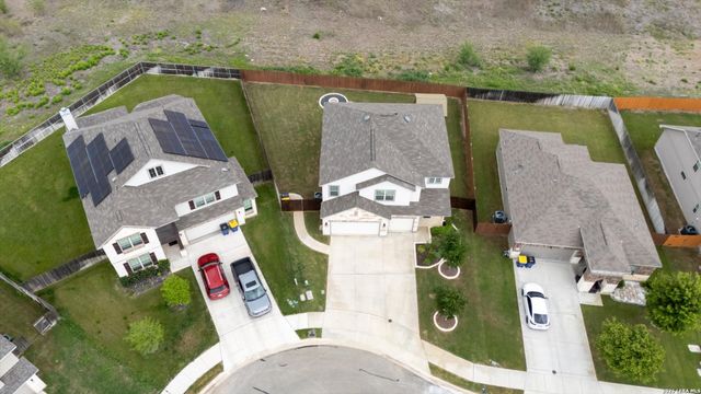 205 Pudu Trl, Cibolo, TX 78108