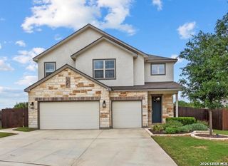 205 Pudu Trl, Cibolo, TX 78108