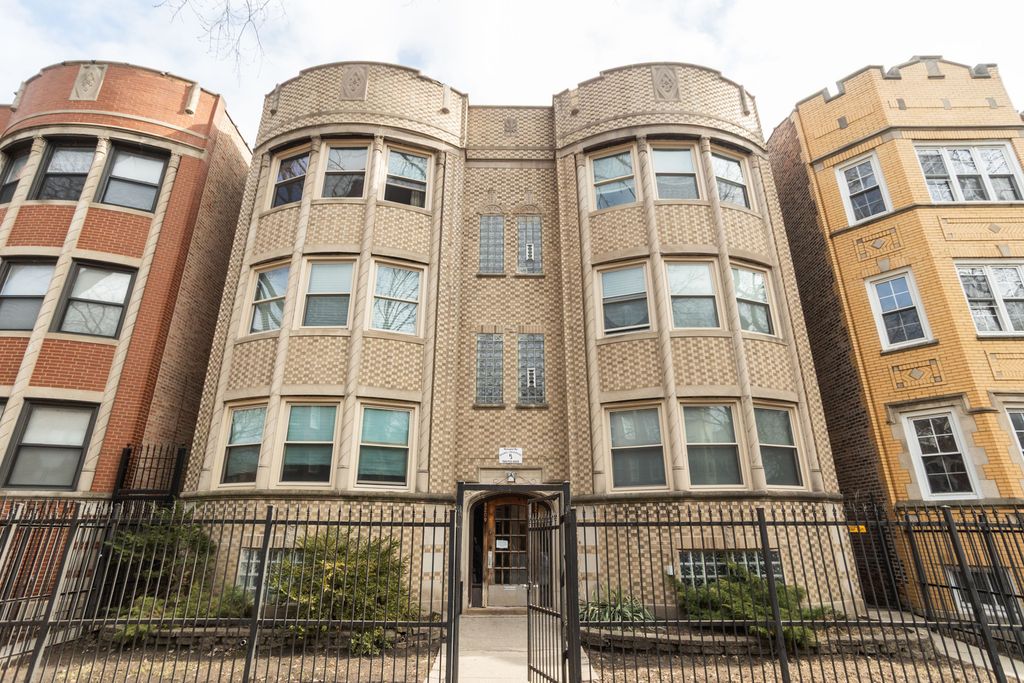 8211 S Drexel Avenue, Chicago, IL 60619