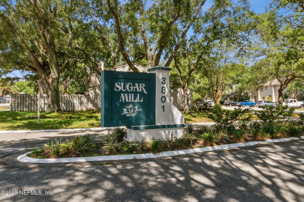 3801 CROWN POINT Road, 3114, Jacksonville, FL 32257