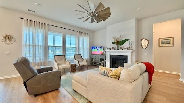 1116 Cane Creek Way, Summerville, SC 29485