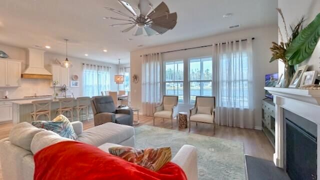 1116 Cane Creek Way, Summerville, SC 29485