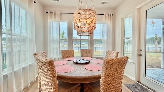 1116 Cane Creek Way, Summerville, SC 29485