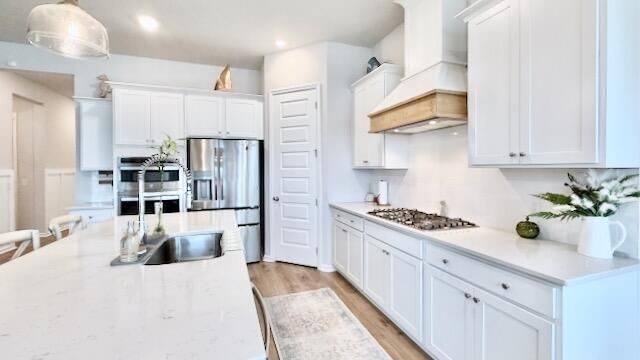 1116 Cane Creek Way, Summerville, SC 29485