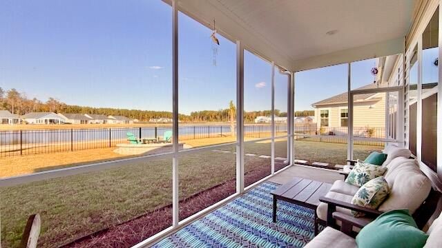 1116 Cane Creek Way, Summerville, SC 29485