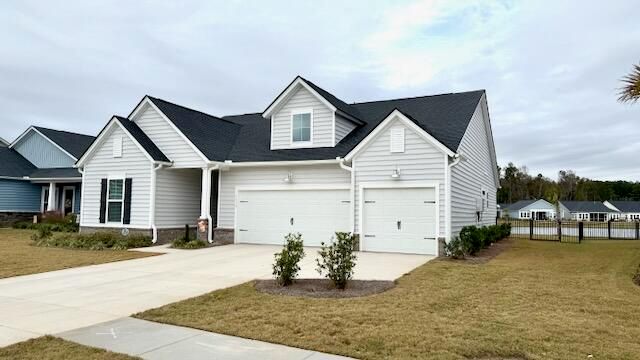 1116 Cane Creek Way, Summerville, SC 29485