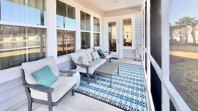 1116 Cane Creek Way, Summerville, SC 29485