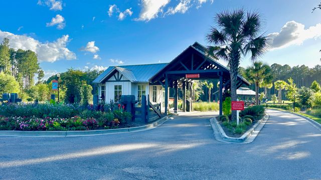 1116 Cane Creek Way, Summerville, SC 29485