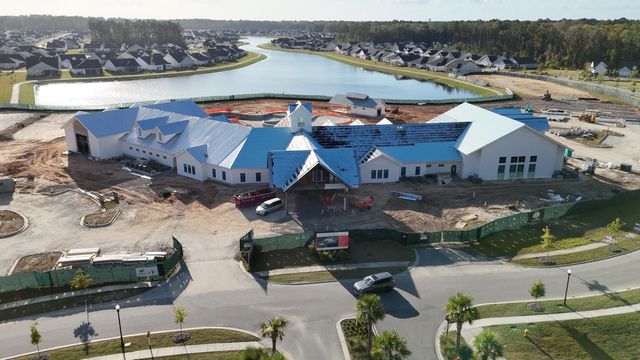 1116 Cane Creek Way, Summerville, SC 29485